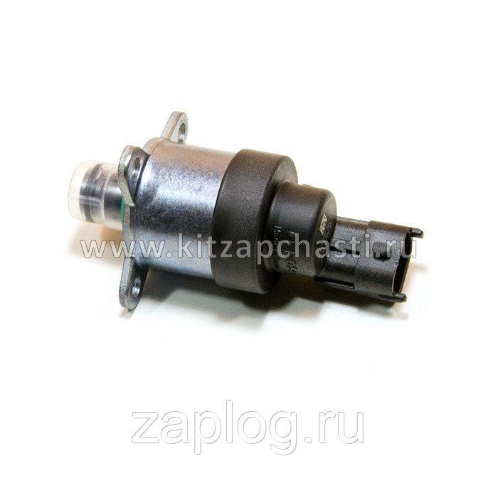 Дозатор топлива ТНВД (Актуатор) Евро-3 WP10 BOSCH Shacman sx-3254-js-384