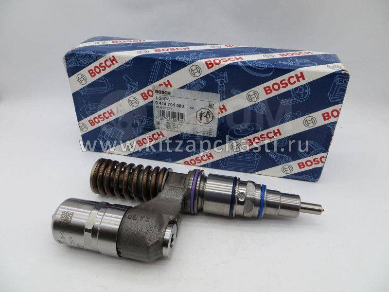 Форсунка Bosch DC16-01, PDE, DC12-01/09, PDE, 0986441116, 1805344, 0414701066, 0414701044