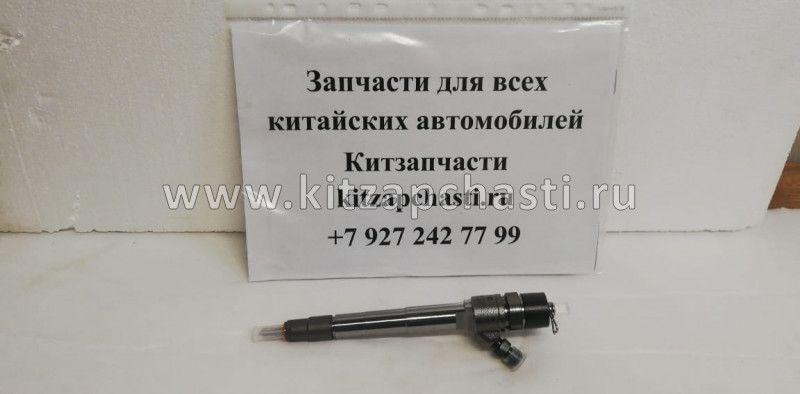 Форсунка топливная ГАЗель NEXT,Газель Бизнес Cummins ISF 2.8 0445110594 Bosch