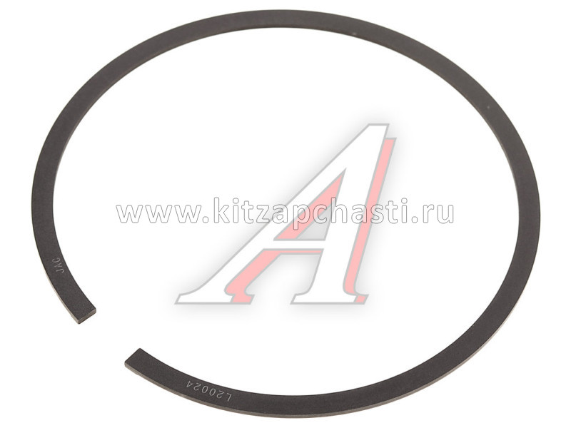 Кольцо поршневое компрессионное нижнее JAC J7 1004025GH500