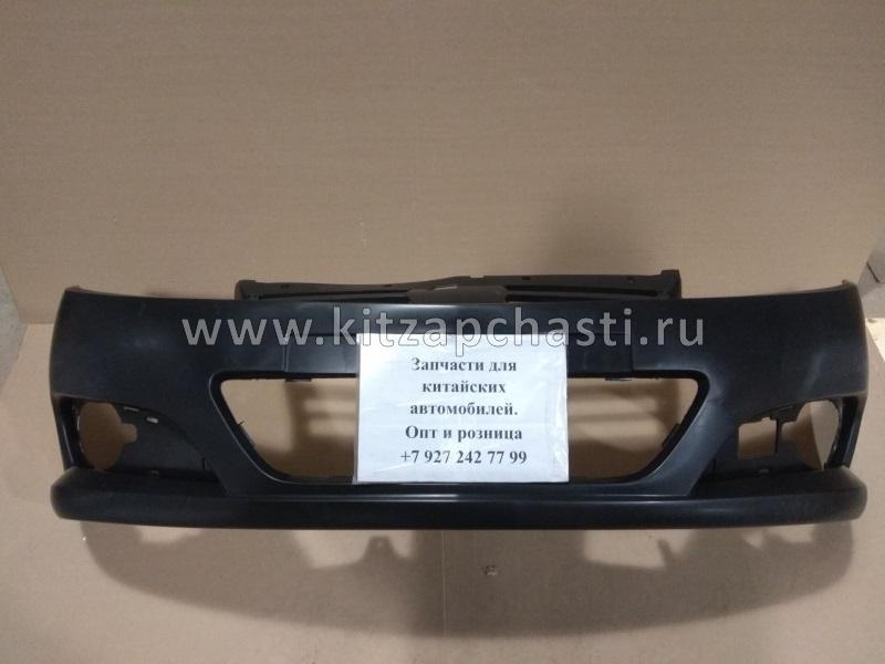 Бампер передний Geely MK CROSS, Geely MK 08 c 2013  