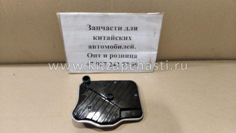 Фильтр масляный вариатора АКПП ( CVT) Geely Emgrand 1066002097