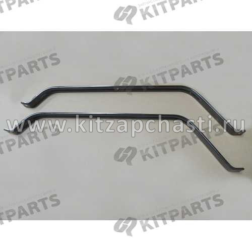 Кронштейн топливного бака HAVAL H2 1101300XSZ08A