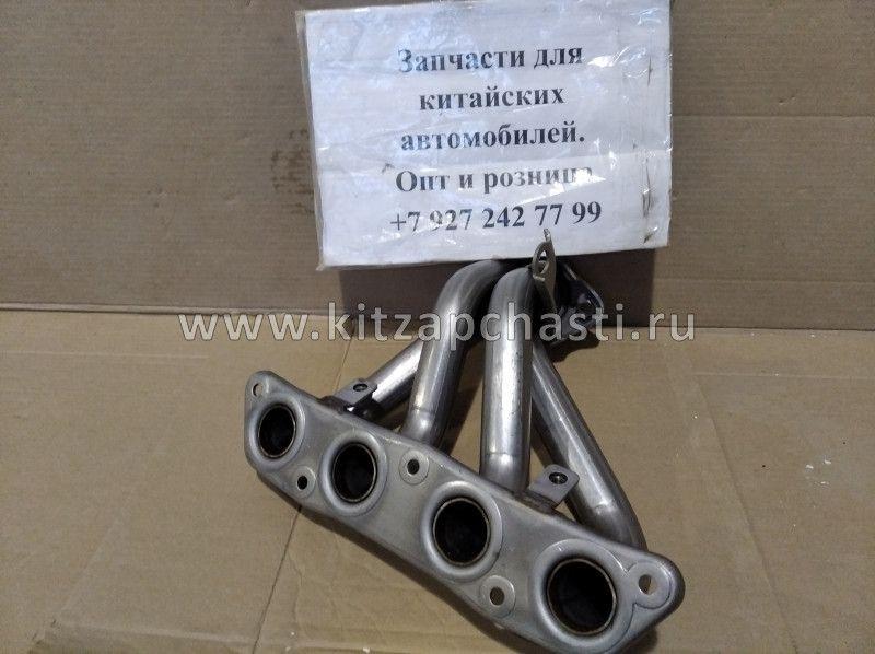 Коллектор выпускной EURO IV Geely Emgrand 7 New 1136000099