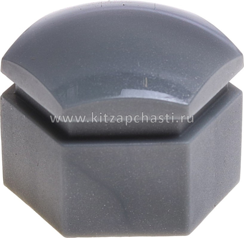 Колпак гайки колесной JAC T6 3101033U2210