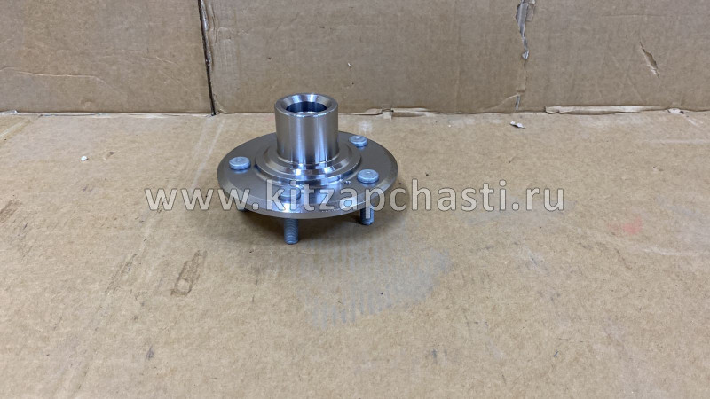 СТУПИЦА КОЛЕСА ПЕРЕДНЯЯ HAVAL F7 3103101XKZ16A