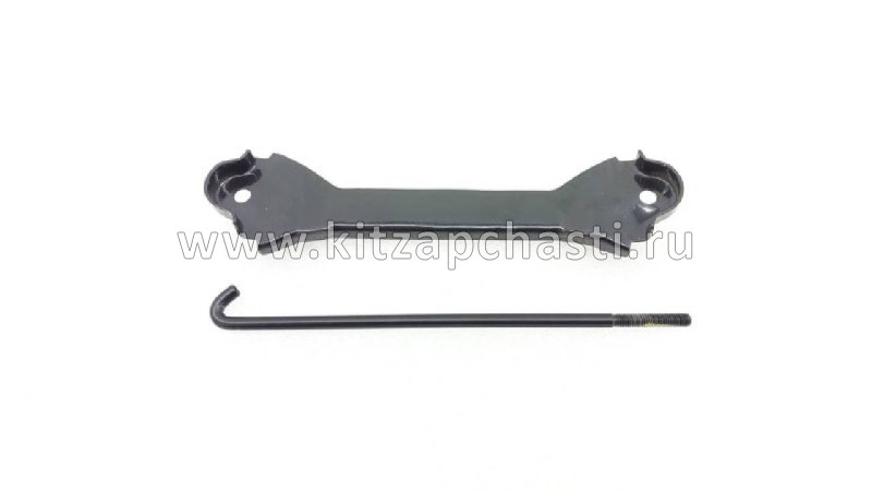 Планка прижимная JAC J7 3703040U8510