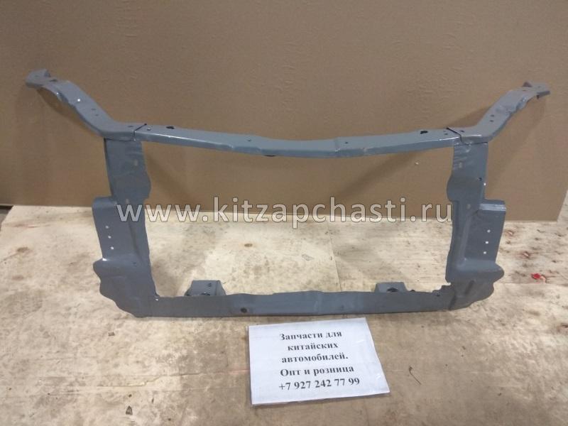 Панель передняя верхняя Chery Fora, Vortex Estina A21-5300100-DY