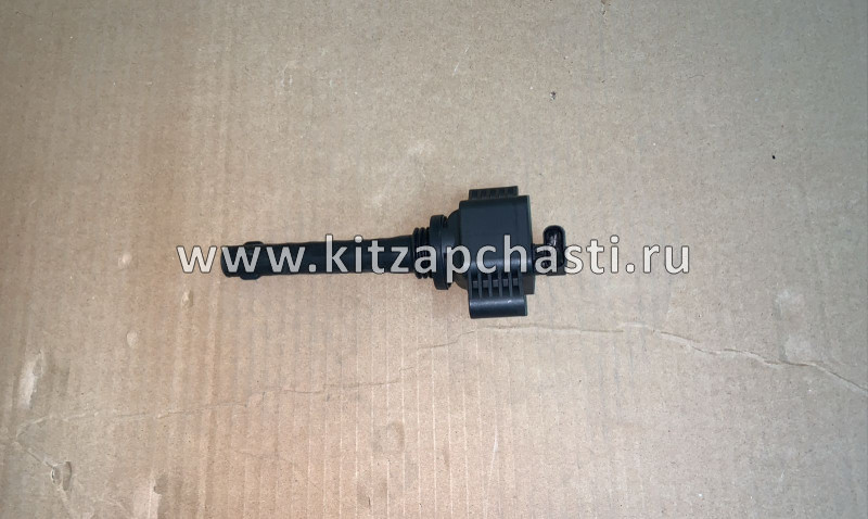 Катушка зажигания  Chery Tiggo 4 (1.6T 186 DCT7) F4J16-3705110AB BRAVE BRIC159