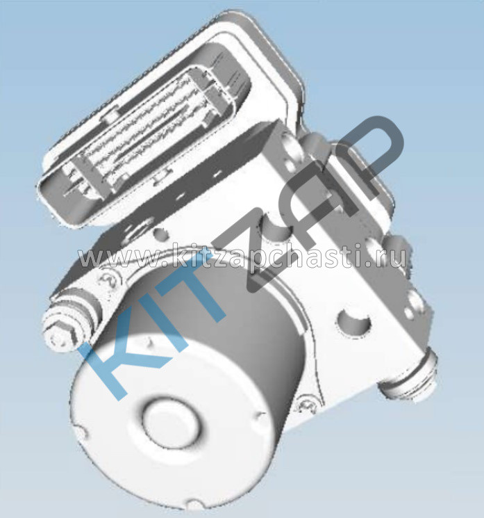 Блок управления ABS и ESP Jetour DASHING 	F08-3570010AE